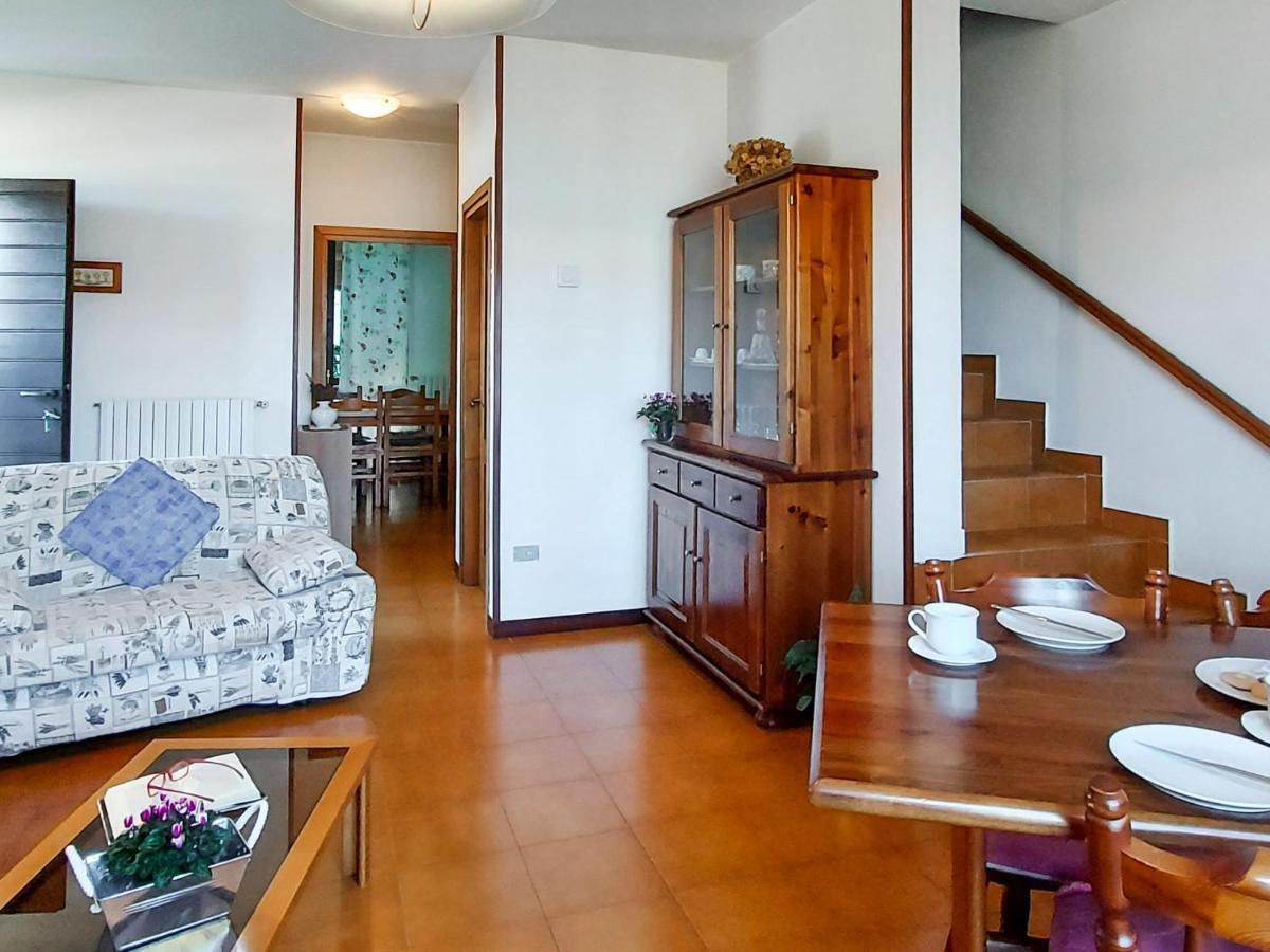 Holiday Home Casa Lina By Interhome Колико Екстериор снимка