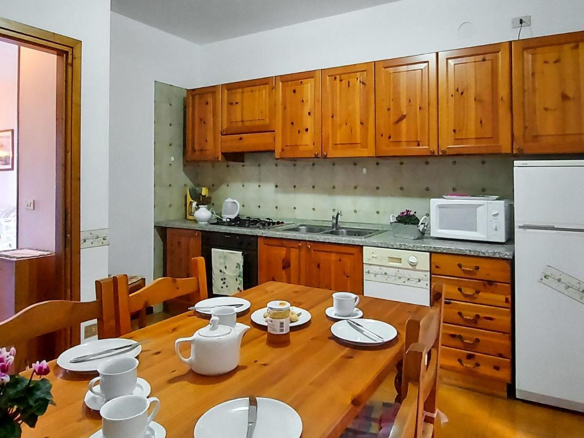 Holiday Home Casa Lina By Interhome Колико Екстериор снимка