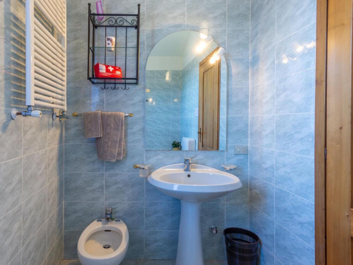 Holiday Home Casa Lina By Interhome Колико Екстериор снимка