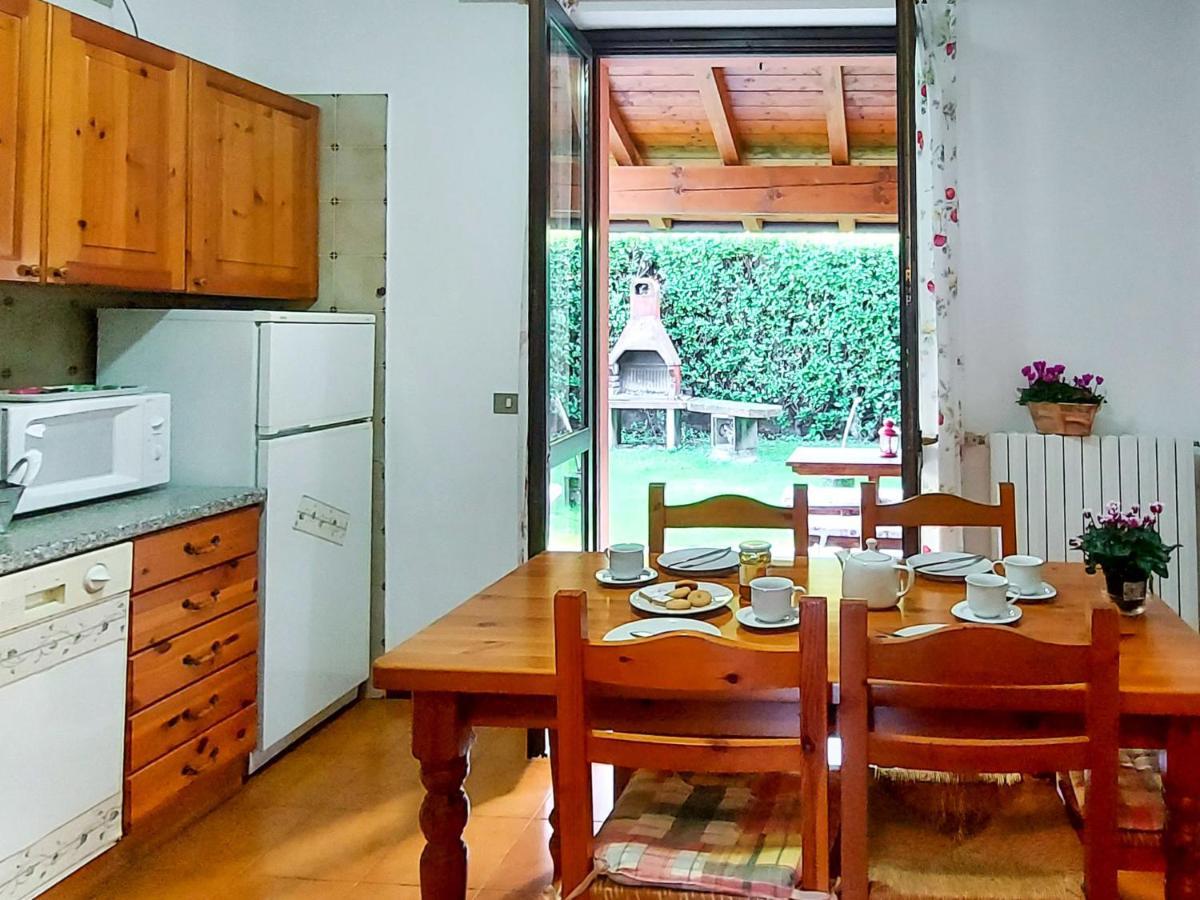 Holiday Home Casa Lina By Interhome Колико Екстериор снимка